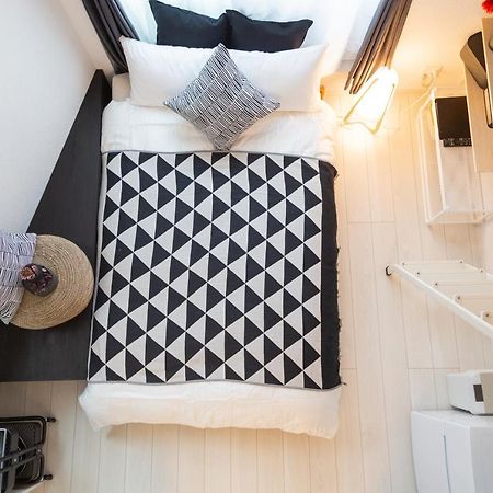 Cozy Vibes Apt Hotel Токио Экстерьер фото