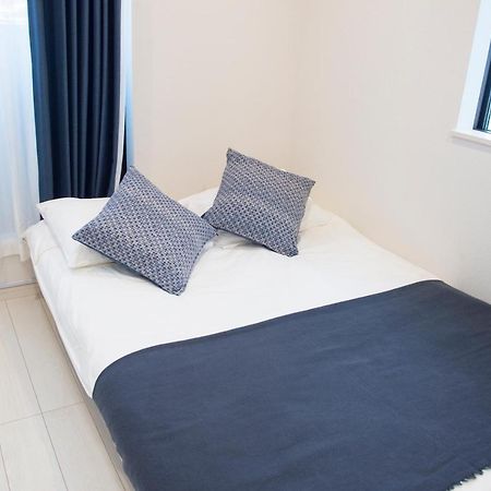 Cozy Vibes Apt Hotel Токио Экстерьер фото